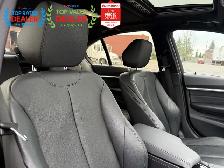 2018 BMW 3 Series //M PKG | SUNROOF | CARPLAY | LOADED - Photo 33