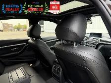 2018 BMW 3 Series //M PKG | SUNROOF | CARPLAY | LOADED - Photo 35