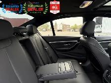 2018 BMW 3 Series //M PKG | SUNROOF | CARPLAY | LOADED - Photo 36