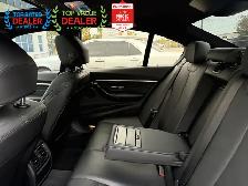 2018 BMW 3 Series //M PKG | SUNROOF | CARPLAY | LOADED - Photo 39