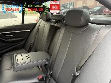 2018 BMW 3 Series //M PKG | SUNROOF | CARPLAY | LOADED - Photo 41