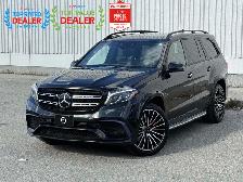 2018 Mercedes-Benz GLS 63 //AMG | B&O | MASSAGE | VENTILATED SEA - Photo 4