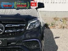 2018 Mercedes-Benz GLS 63 //AMG | B&O | MASSAGE | VENTILATED SEA - Photo 7