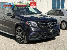 2018 Mercedes-Benz GLS 63 //AMG | B&O | MASSAGE | VENTILATED SEA - Photo 8