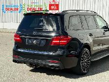 2018 Mercedes-Benz GLS 63 //AMG | B&O | MASSAGE | VENTILATED SEA - Photo 10