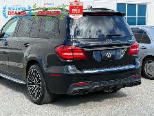 2018 Mercedes-Benz GLS 63 //AMG | B&O | MASSAGE | VENTILATED SEA - Photo 13
