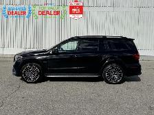 2018 Mercedes-Benz GLS 63 //AMG | B&O | MASSAGE | VENTILATED SEA - Photo 14
