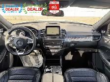 2018 Mercedes-Benz GLS 63 //AMG | B&O | MASSAGE | VENTILATED SEA - Photo 16