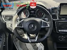 2018 Mercedes-Benz GLS 63 //AMG | B&O | MASSAGE | VENTILATED SEA - Photo 19