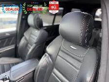 2018 Mercedes-Benz GLS 63 //AMG | B&O | MASSAGE | VENTILATED SEA - Photo 31