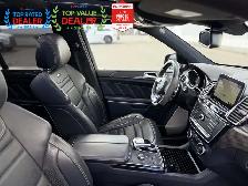 2018 Mercedes-Benz GLS 63 //AMG | B&O | MASSAGE | VENTILATED SEA - Photo 32