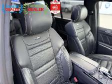 2018 Mercedes-Benz GLS 63 //AMG | B&O | MASSAGE | VENTILATED SEA - Photo 33