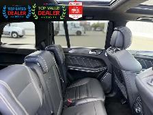 2018 Mercedes-Benz GLS 63 //AMG | B&O | MASSAGE | VENTILATED SEA - Photo 34