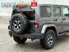 2016 Jeep Wrangler Unlimited SAHARA | FREEDOM HARDTOP | - Photo 9