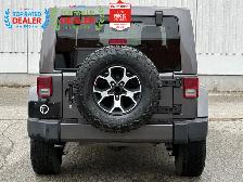 2016 Jeep Wrangler Unlimited SAHARA | FREEDOM HARDTOP | - Photo 12