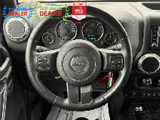 2016 Jeep Wrangler Unlimited SAHARA | FREEDOM HARDTOP | - Photo 22