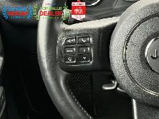 2016 Jeep Wrangler Unlimited SAHARA | FREEDOM HARDTOP | - Photo 23