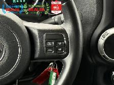 2016 Jeep Wrangler Unlimited SAHARA | FREEDOM HARDTOP | - Photo 24