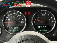 2016 Jeep Wrangler Unlimited SAHARA | FREEDOM HARDTOP | - Photo 25