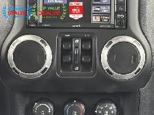 2016 Jeep Wrangler Unlimited SAHARA | FREEDOM HARDTOP | - Photo 27