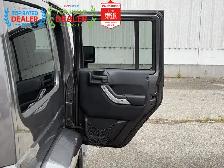 2016 Jeep Wrangler Unlimited SAHARA | FREEDOM HARDTOP | - Photo 33
