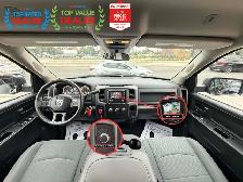 2018 Ram 1500 EXPRESS | 5.7 V8 | REAR CAMERA | FINANCE - Photo 2