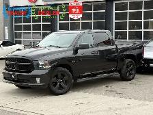 2018 Ram 1500 EXPRESS | 5.7 V8 | REAR CAMERA | FINANCE - Photo 4