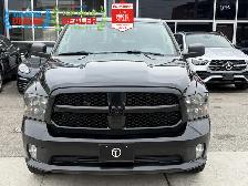2018 Ram 1500 EXPRESS | 5.7 V8 | REAR CAMERA | FINANCE - Photo 5
