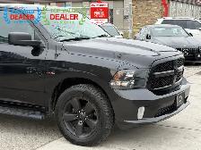 2018 Ram 1500 EXPRESS | 5.7 V8 | REAR CAMERA | FINANCE - Photo 8