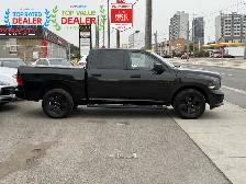 2018 Ram 1500 EXPRESS | 5.7 V8 | REAR CAMERA | FINANCE - Photo 9