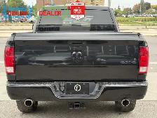 2018 Ram 1500 EXPRESS | 5.7 V8 | REAR CAMERA | FINANCE - Photo 13