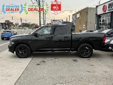 2018 Ram 1500 EXPRESS | 5.7 V8 | REAR CAMERA | FINANCE - Photo 15