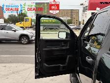 2018 Ram 1500 EXPRESS | 5.7 V8 | REAR CAMERA | FINANCE - Photo 16