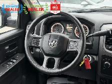 2018 Ram 1500 EXPRESS | 5.7 V8 | REAR CAMERA | FINANCE - Photo 18