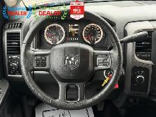 2018 Ram 1500 EXPRESS | 5.7 V8 | REAR CAMERA | FINANCE - Photo 19