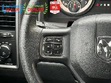 2018 Ram 1500 EXPRESS | 5.7 V8 | REAR CAMERA | FINANCE - Photo 20