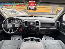 2018 Ram 1500 EXPRESS | 5.7 V8 | REAR CAMERA | FINANCE - Photo 23