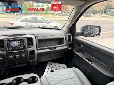 2018 Ram 1500 EXPRESS | 5.7 V8 | REAR CAMERA | FINANCE - Photo 25