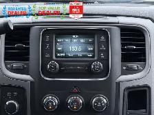 2018 Ram 1500 EXPRESS | 5.7 V8 | REAR CAMERA | FINANCE - Photo 26