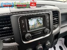 2018 Ram 1500 EXPRESS | 5.7 V8 | REAR CAMERA | FINANCE - Photo 27