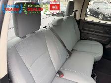 2018 Ram 1500 EXPRESS | 5.7 V8 | REAR CAMERA | FINANCE - Photo 35