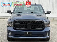 2020 Ram 1500 Classic BLACK EXPRESS | SUB ZERO PKG | FINANCE - Photo 5