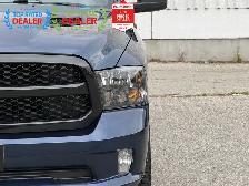 2020 Ram 1500 Classic BLACK EXPRESS | SUB ZERO PKG | FINANCE - Photo 7