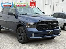 2020 Ram 1500 Classic BLACK EXPRESS | SUB ZERO PKG | FINANCE - Photo 8