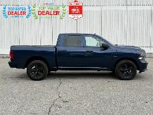2020 Ram 1500 Classic BLACK EXPRESS | SUB ZERO PKG | FINANCE - Photo 9