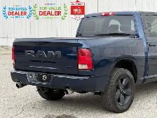 2020 Ram 1500 Classic BLACK EXPRESS | SUB ZERO PKG | FINANCE - Photo 11