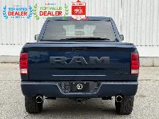 2020 Ram 1500 Classic BLACK EXPRESS | SUB ZERO PKG | FINANCE - Photo 13