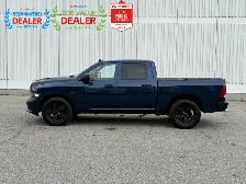 2020 Ram 1500 Classic BLACK EXPRESS | SUB ZERO PKG | FINANCE - Photo 16