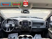 2020 Ram 1500 Classic BLACK EXPRESS | SUB ZERO PKG | FINANCE - Photo 19