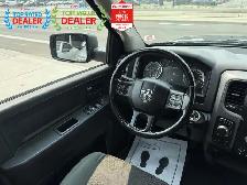 2020 Ram 1500 Classic BLACK EXPRESS | SUB ZERO PKG | FINANCE - Photo 20
